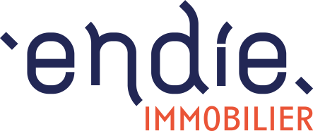 Logo réseau mandataire ENDIE FRANCE